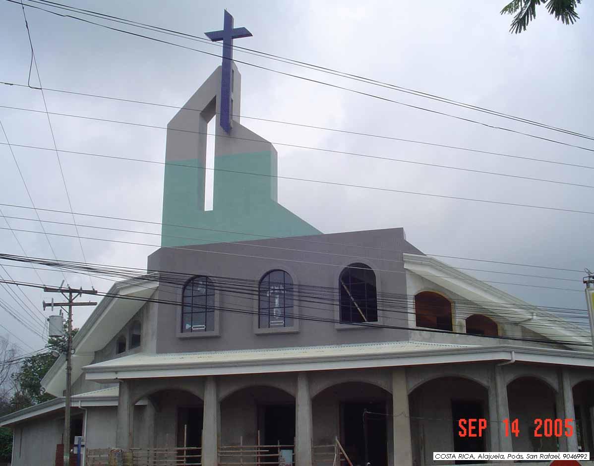 Foto de San Rafael de Poás, Costa Rica