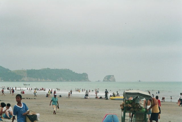 Foto de Esmeraldas, Ecuador