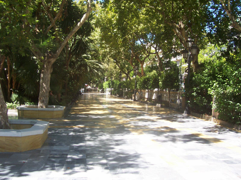 Foto de Marbella (Málaga), España