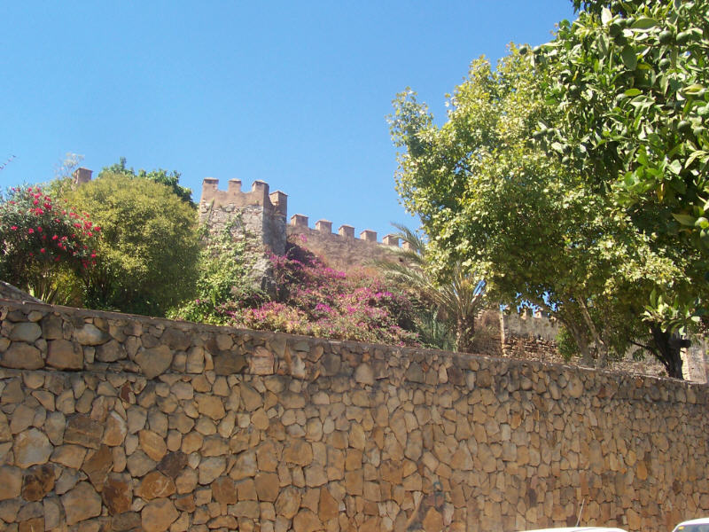 Foto de Marbella (Málaga), España