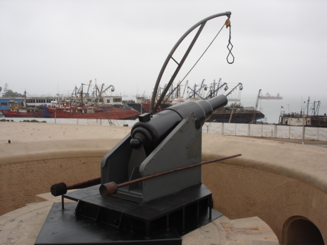 Foto de Callao, Perú