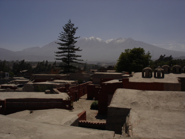 Foto de Arequipa, Perú