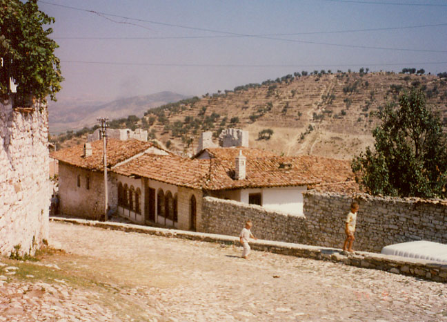 Foto de durres, Albania