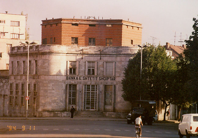 Foto de korca, Albania