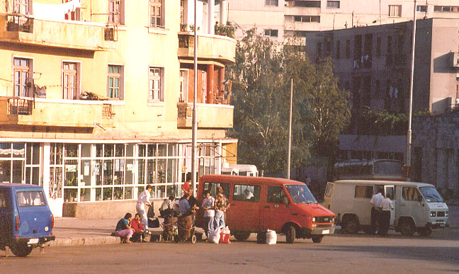 Foto de korca, Albania