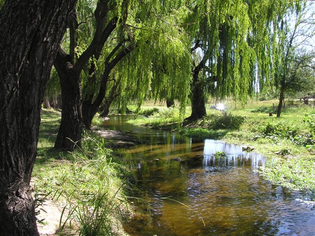 Foto de Villa Dolores, Argentina