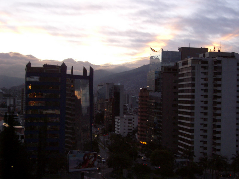 Foto de Quito, Ecuador