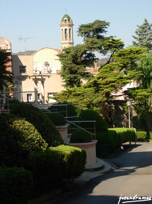 Foto de Llançà (Girona), España