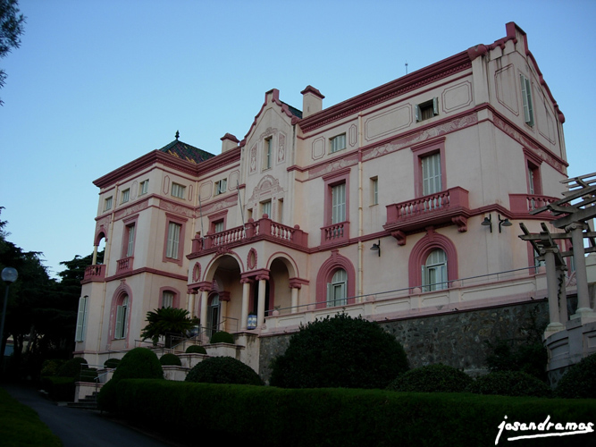 Foto de Llançà (Girona), España