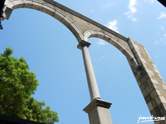 Foto de Peralada (Girona), España