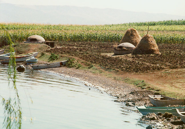 Foto de ohrid, Albania