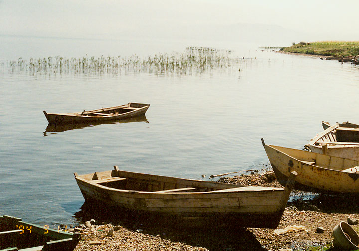 Foto de ohrid, Albania