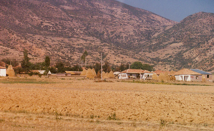 Foto de ohrid, Albania