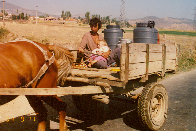 Foto de ohrid, Albania