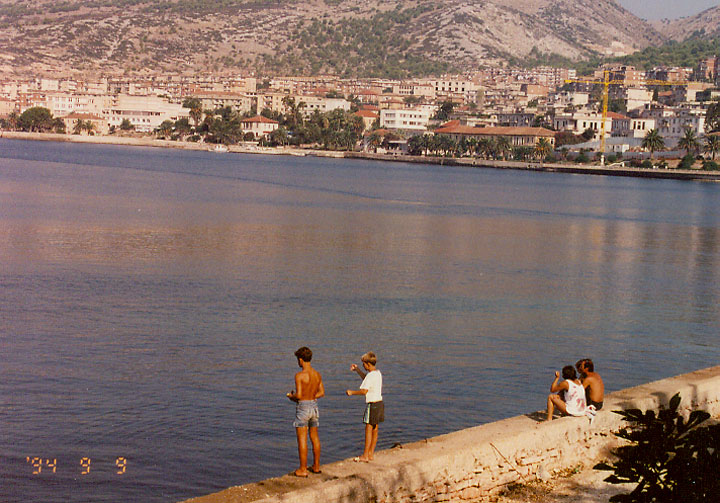 Foto de saranda, Albania