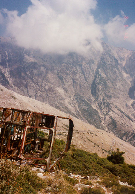 Foto de saranda, Albania
