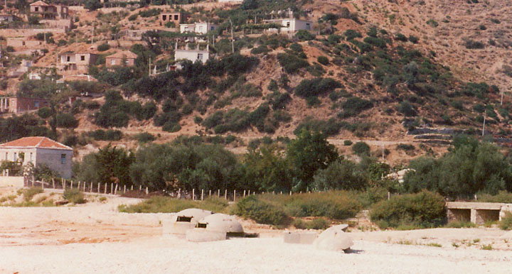Foto de saranda, Albania