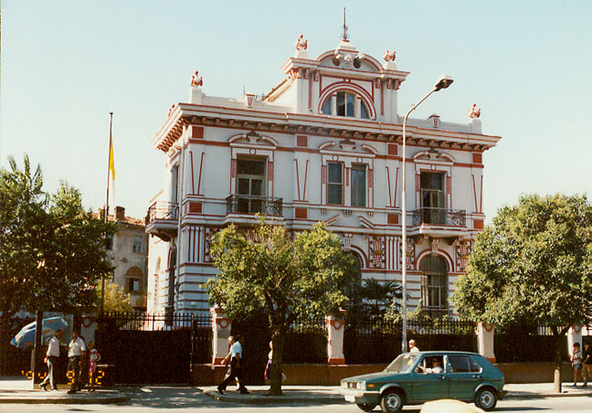 Foto de tirana, Albania
