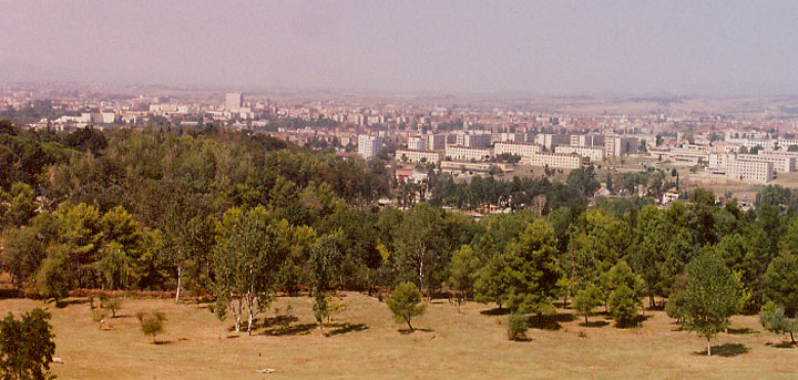 Foto de tirana, Albania