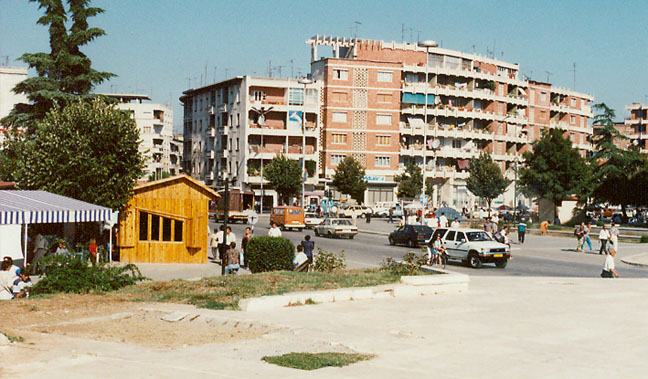 Foto de tirana, Albania