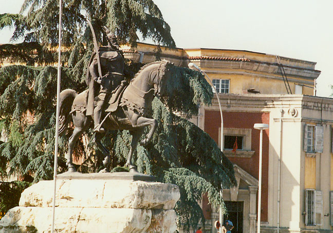 Foto de tirana, Albania