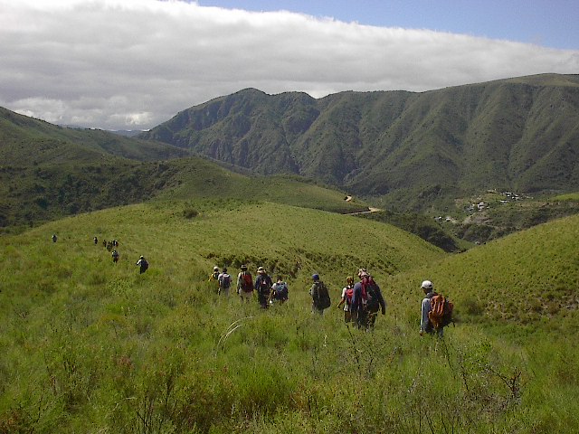 Foto de El Veladero, Argentina