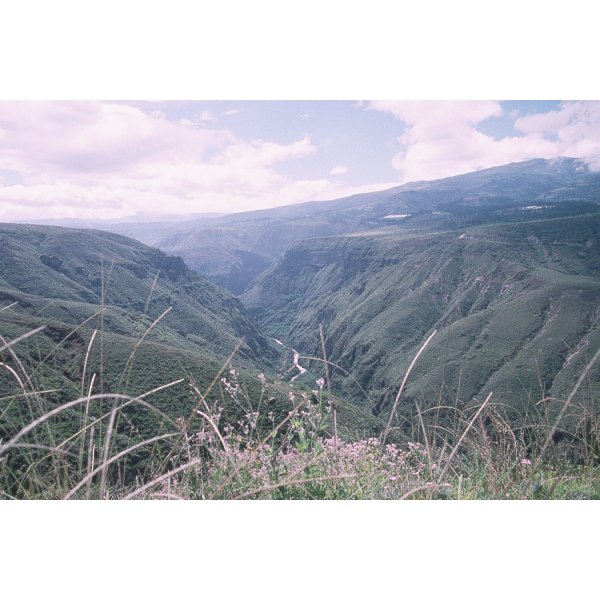 Foto de Ibarra, Ecuador