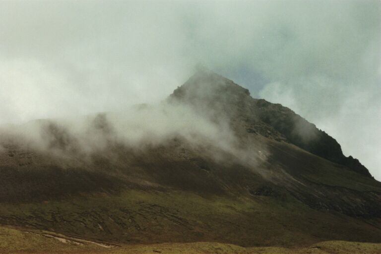 Foto de Sierra, Ecuador