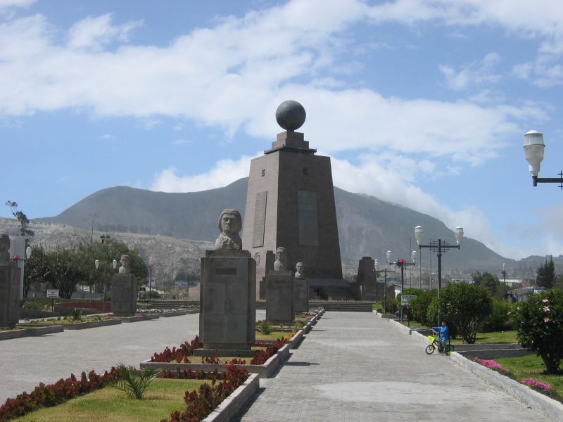 Foto de Quito, Ecuador