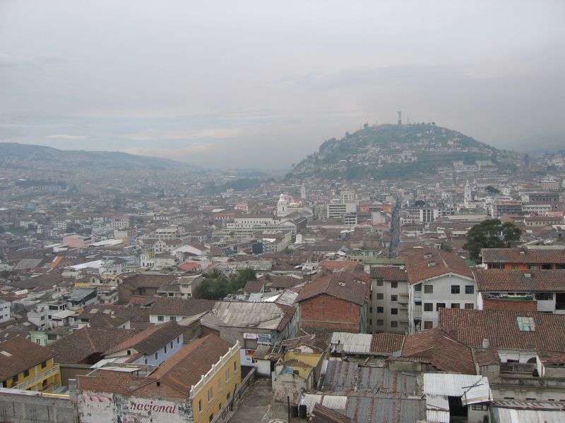 Foto de Quito, Ecuador