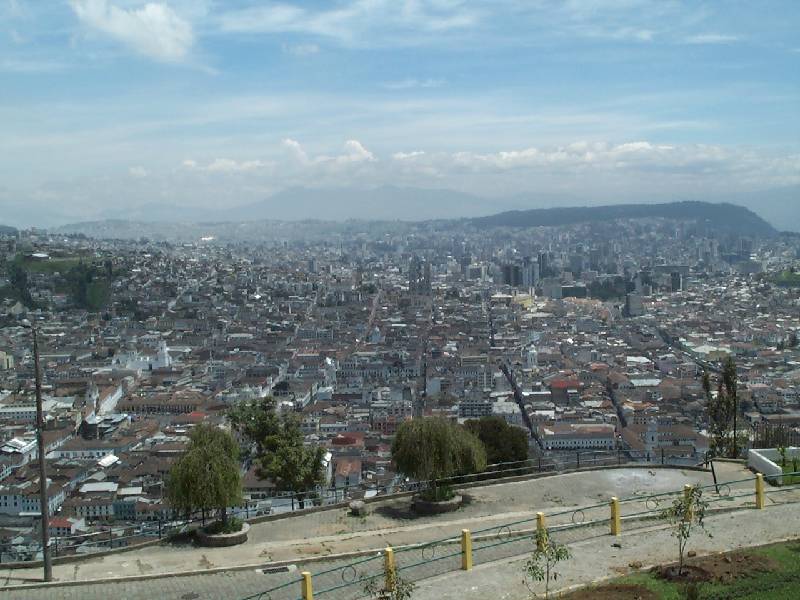 Foto de Quito, Ecuador