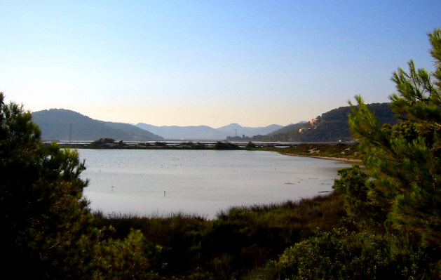 Foto de Ibiza (Illes Balears), España