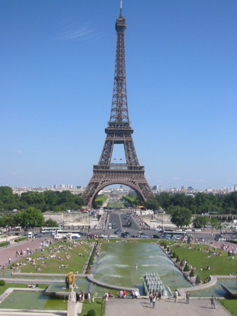 Foto de Paris, Francia