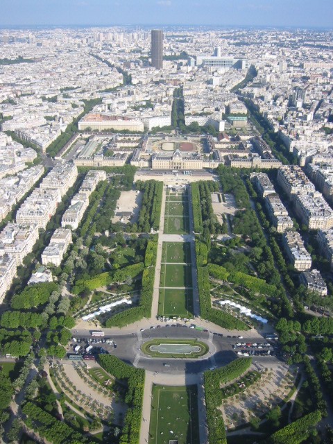 Foto de Paris, Francia