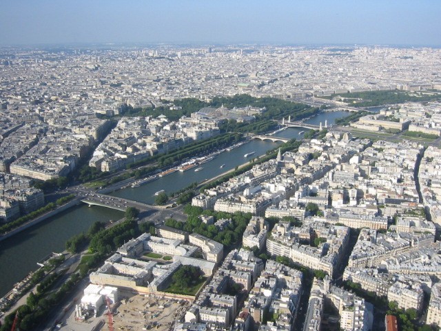 Foto de Paris, Francia
