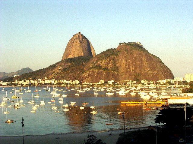 Foto de Rio de Janeiro, Brasil