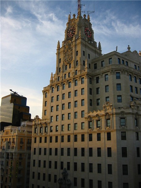 Foto de Madrid (Comunidad de Madrid), España