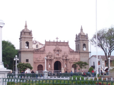 Foto de AYACUCHO, Perú