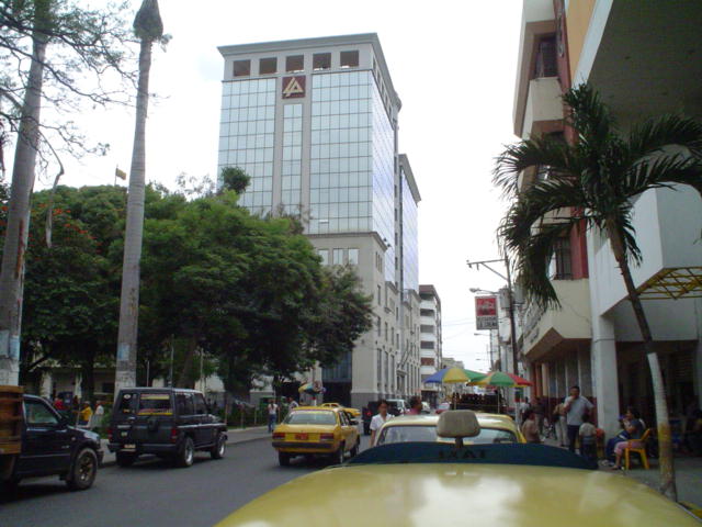 Foto de Portoviejo, Ecuador