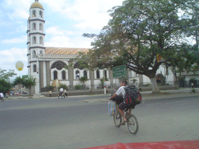 Foto de Portoviejo, Ecuador
