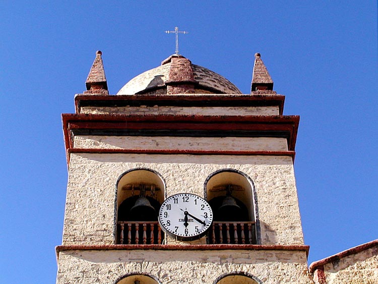 Foto de Huancavelica, Perú