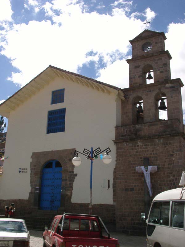 Foto de Cusco, Perú