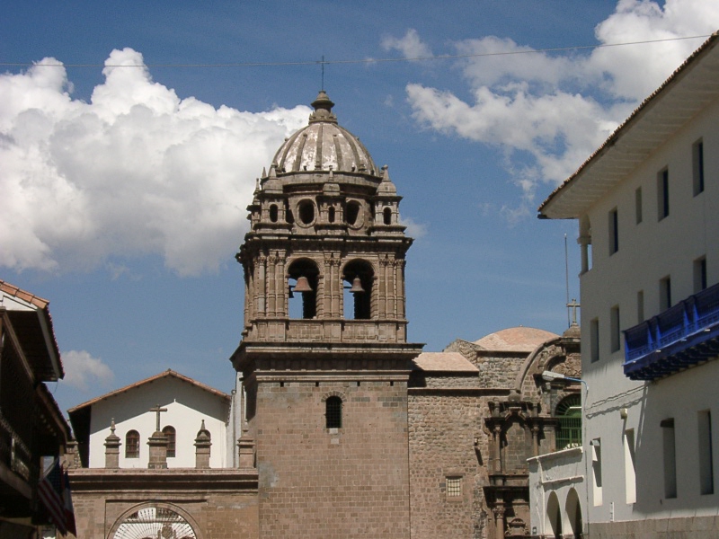 Foto de Cusco, Perú
