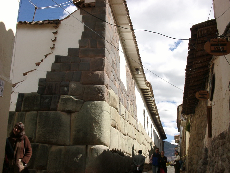 Foto de Cusco, Perú