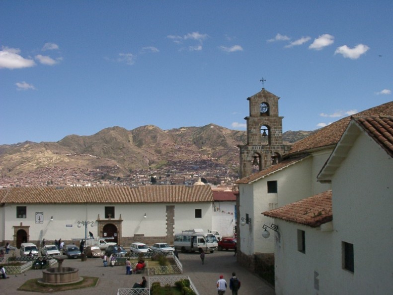Foto de Cusco, Perú