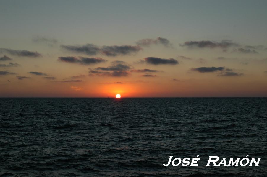 Foto de Chipiona (Cádiz), España