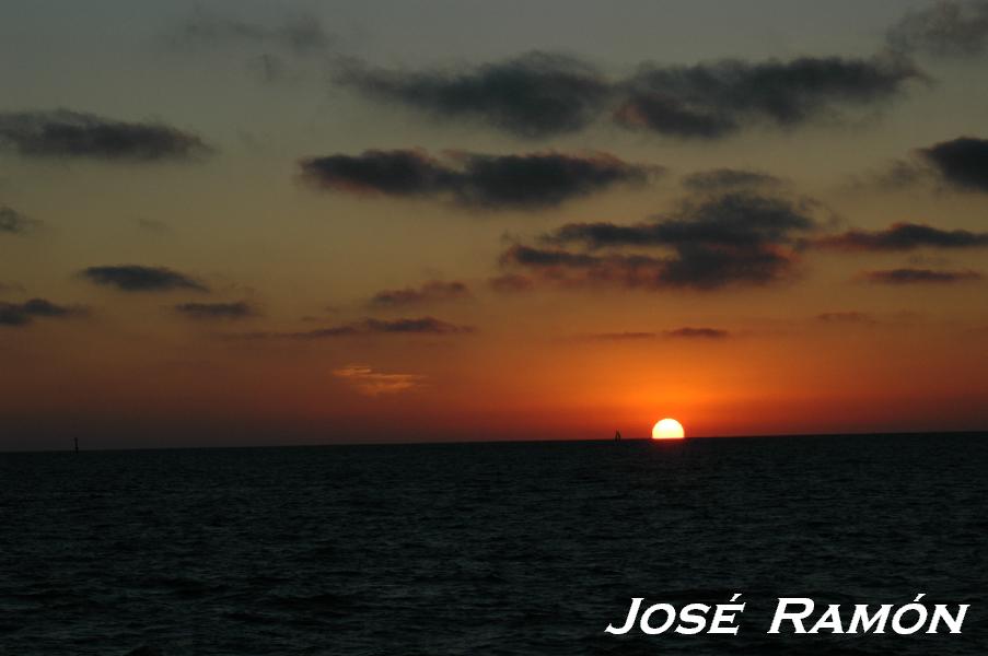 Foto de Chipiona (Cádiz), España