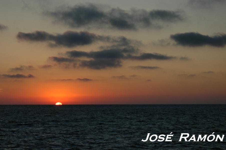 Foto de Chipiona (Cádiz), España