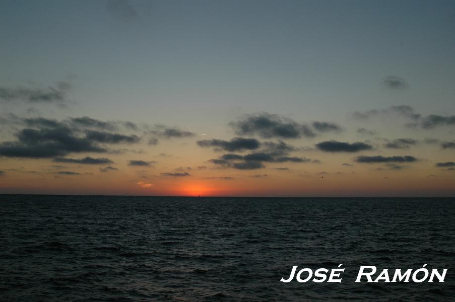 Foto de Chipiona (Cádiz), España