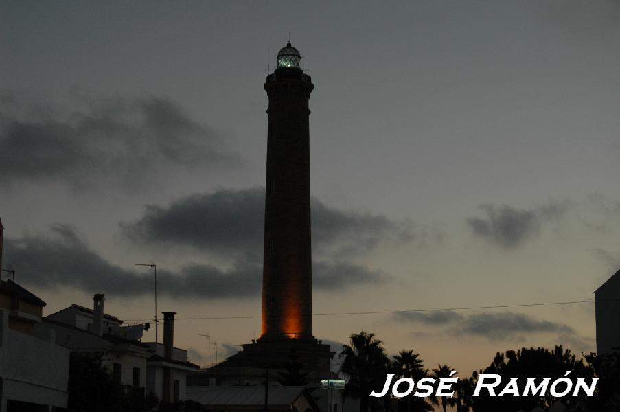 Foto de Chipiona (Cádiz), España